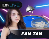 Fantan IDNLIVE